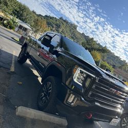 2023 GMC Sierra 2500 HD