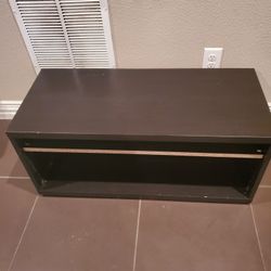 IKEA  ENTERTAINMENT  CENTER 