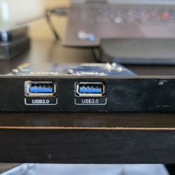USB 3.0 PCI card Computer 