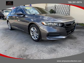 2020 Honda Accord
