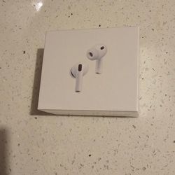 Airpods Pro 2 Generation 