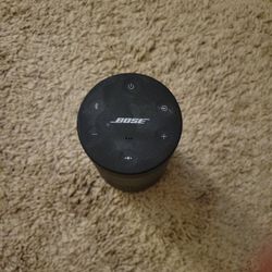 Bose Speaker 