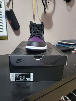 Nike Dunk HI Beijing