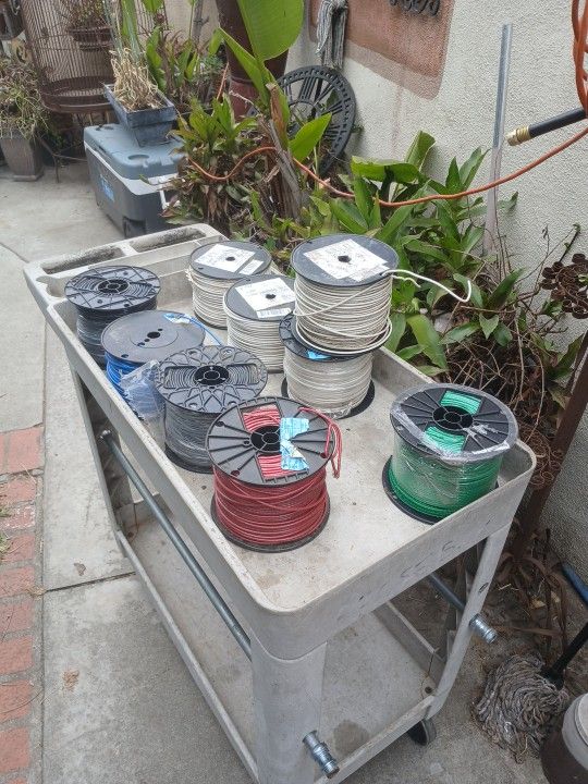 Electrical Wire