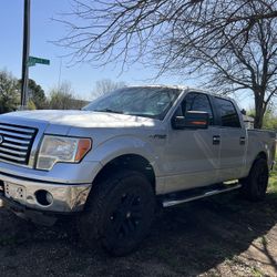 2011 F150 Ecoboost 