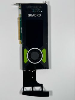 Nvidia QUADRO M4000 8GB GDDR5 GPU