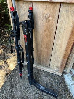 Allen 552RR Bike Rack