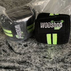 CROSSFIT WOD SHOP