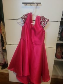 Vestido Casi Nuevo Super Elegante De Macy's Yo Page $75 