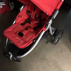Bumbleride Indie Stroller