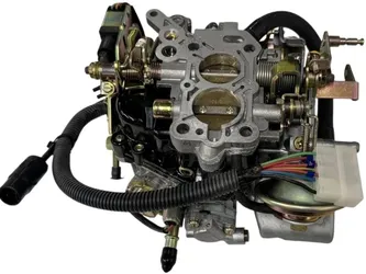 Mikuni MD068740 Carburetor