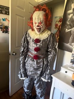 Halloween costumes