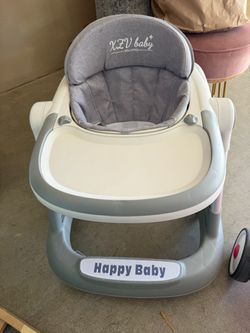 XZV Baby Walker – Happy Baby