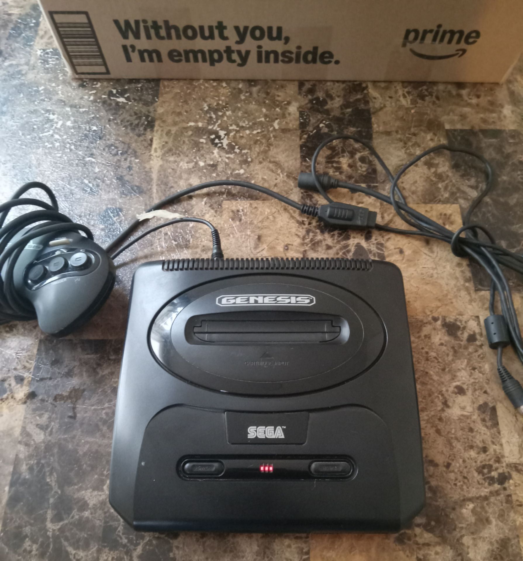 Sega