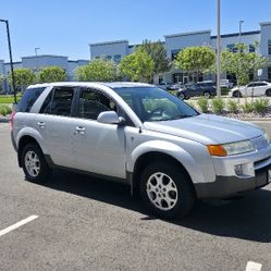 2005 Saturn VUE