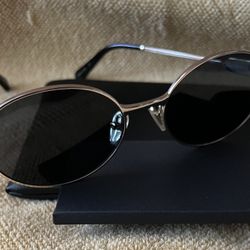Quay Women’s Sunglasses 