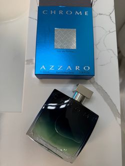 Chrome EDP