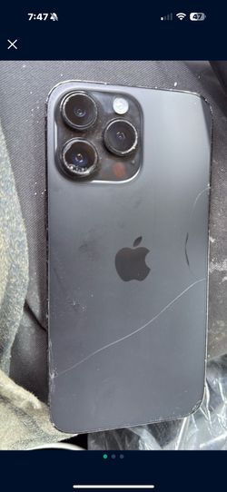 iPhone 14 Pro Max