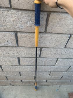 Baseball Swing Trainer