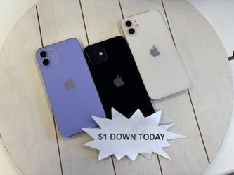 🌟 Small Size, Big Performance! - Apple iPhone 12 Mini 📱 – Smartphone