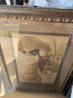 Frames and Mirrors