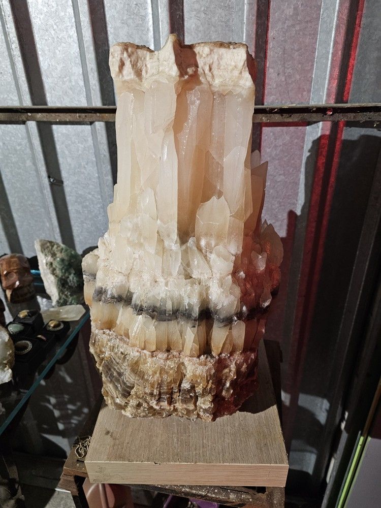 Healing Crystal's And Minerals
