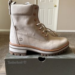 Timberland Courmayeur valley 6in Boot