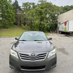 2010 Toyota Camry