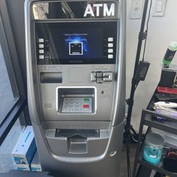ATM Machine