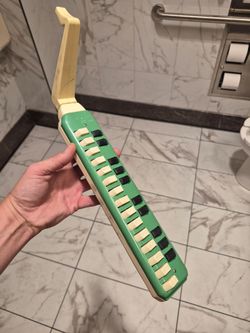 Hohner Melodica Soprano