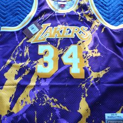 Jersey Lakers