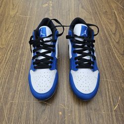 Nike Air Jordan Football Cleats Size 10