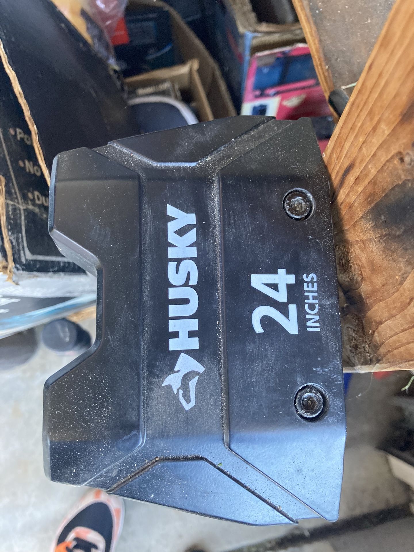 HUSKY Tile Cutter