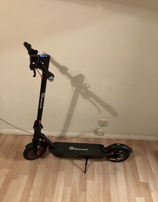 Evercross 10k Pro Electric Scooter