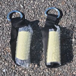 Pulley Attachments Cash Only 