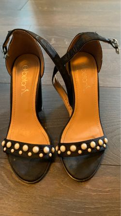 Women’s high heels