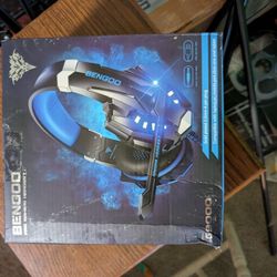 Gaming Headset 