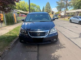 2010 Honda Odyssey