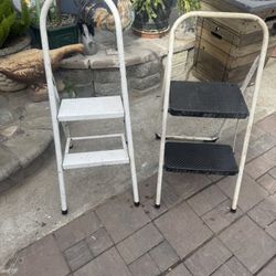 Ladder $20 Each.