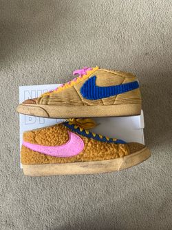 Nike CPFM blazer