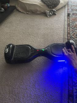 hoverboard
