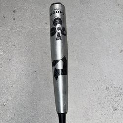 DeMarini 2022 The Goods BBCOR Certified Baseball Bat 33/30 Oz
