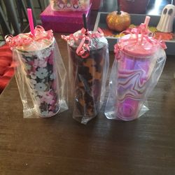 Tumblers