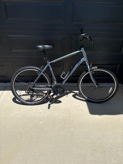 Men’s 21 speed Mtn bike , large frame