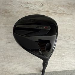 Titleist GT2 Driver Regular Flex