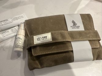 Le Labo Sample Kit Unopened