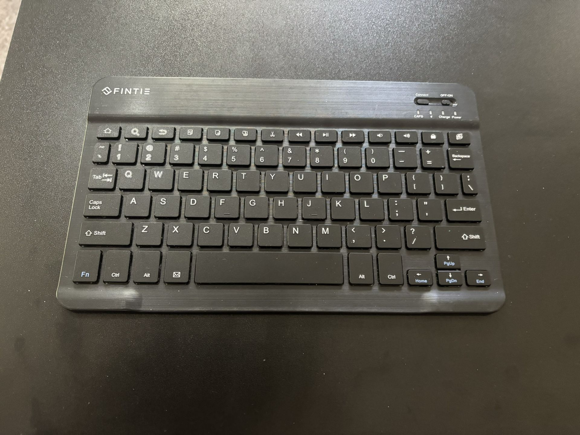 Fintie Wireless Bluetooth Keyboard 