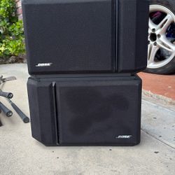 Bose 201 Series IV Direct Reflecting Speaker