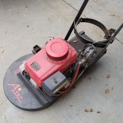 propane buffer