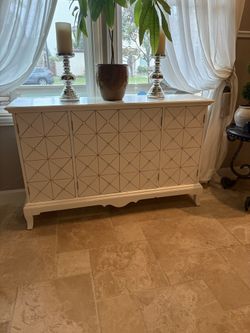 Mathis Bros Sideboard